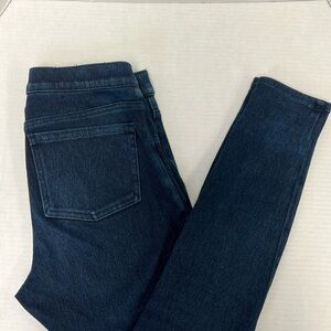 Spanx Women’s Denim Leggings Size Small